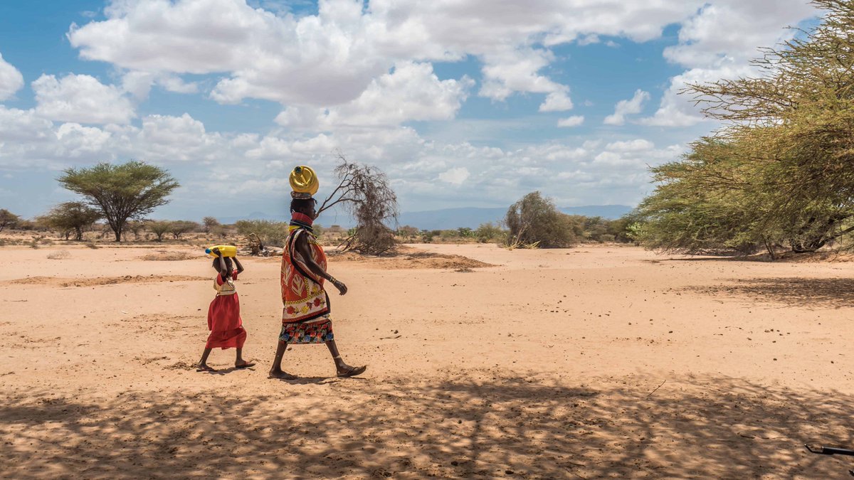 bbcmediaaction's tweet image. “It’s women who are bearing the brunt of it” our project director Diana Njeru (@deenjeru) describes what it is like for women and girls living with the effects of climate change in Northern Kenya: bbc.co.uk/mediaaction/ou… #IWD2022