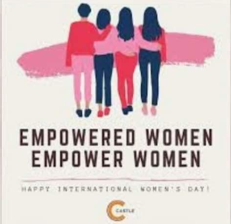 International Women's Day is celebrated every year on March 8 to recognise the social, economic, cultural and political achievements of women. 

The event celebrates women's achievements and raises awareness about women's equality and lobbies for accelerated gender parity.