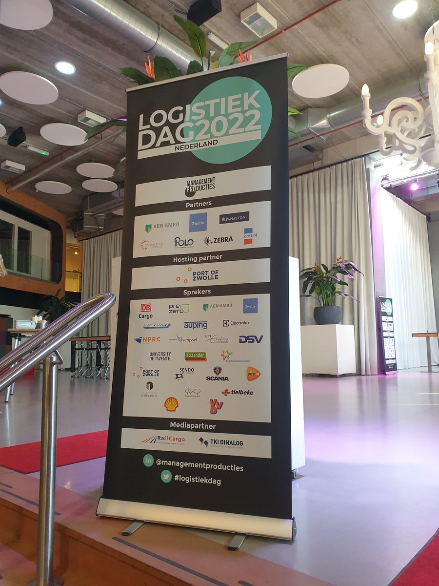 Congresregio Zwolle tweet media