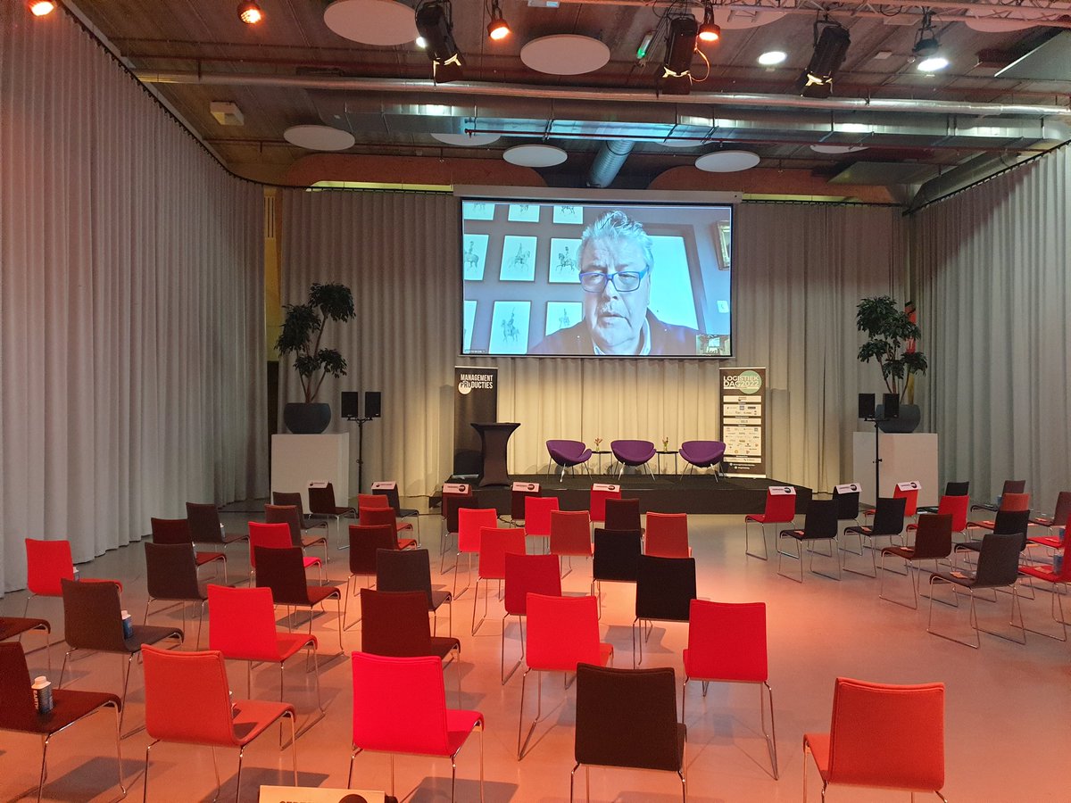 Congresregio Zwolle tweet media