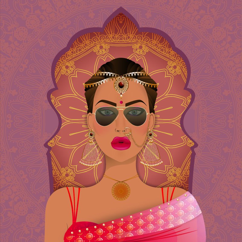 NFT WOMEN UNITE GIVEAWAY❤️👄🌈🔥

In honor of International Women’s Day, <a href="/urbandesiwomen/">UrbanDesiWomen</a> &amp; 95+ other female led collections are giving away NFTs &amp;/or presale spots!

👇We are giving away

💝15 Presale spots
💝1 UDW NFT 

To win from ANY of these #NFTGiveaway , see this thread👇