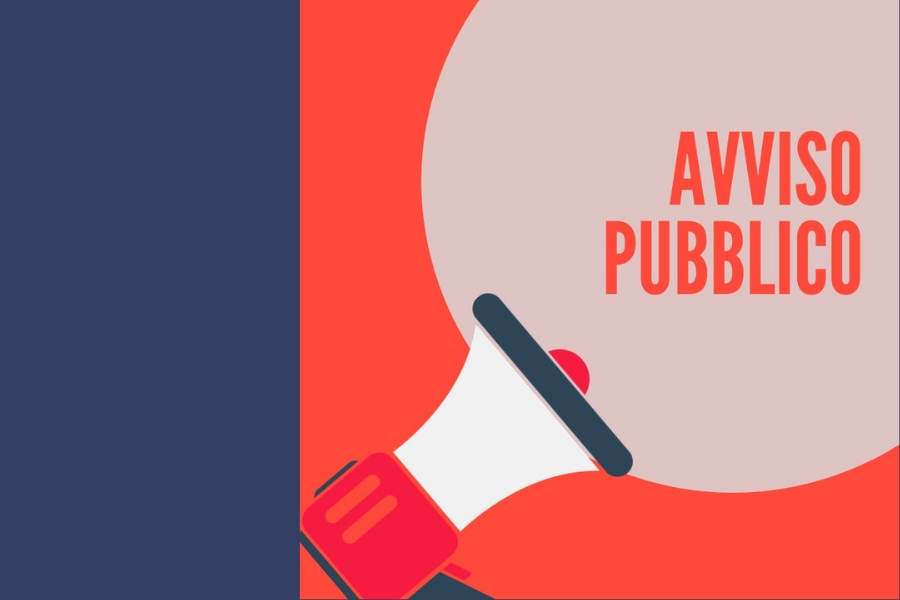 Scade giovedì prossimo, 10 marzo, avviso rivolto agli Enti del terzo settore, per le collaborazioni nel progetto di educazione ambientale per le scuole
Leggi qui l'articolo:
cbtoscananord.it/archives/33741
Scarica qui l'avviso pubblico e gli allegati:
cbtoscananord.it/archives/33639