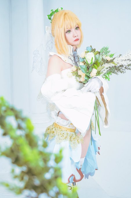 コスプレイヤーkaoのTwitter画像35