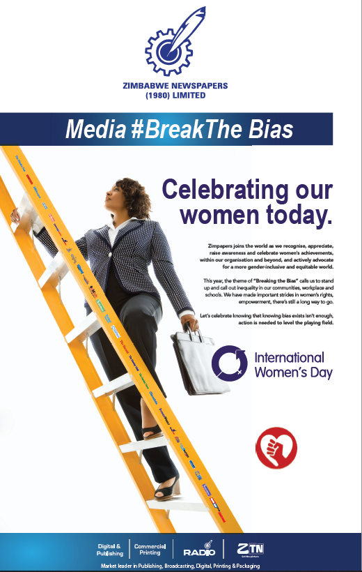 Zimpapers CSR tweet media