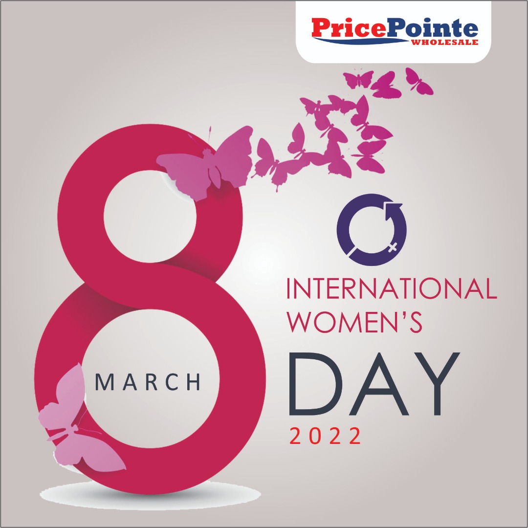 PricePointeClub's tweet photo. To all the business women, wives, mothers, working moms, she entrepreneurs, single moms, and to all women, you are strong and beautiful. You are superstars. 

Pricepointeclub commemorates  the International Women's day. 

#WomenSupportingWomen #WomensDay2022  
#BreakingTheBias https://t.co/OiVmtTqcEx