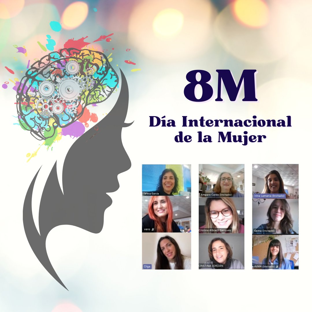 es_sanis's tweet photo. En Sanisgroup contamos con un gran equipo de químicas, biólogas, ingenieras, músicas,... y sobre todo, buenas personas, valientes, creativas, emprendedoras, apasionadas, intuitivas. Tenemos mucha suerte de tener un gran equipo! Desde aquí deseamos a todas las mujeres un feliz día https://t.co/yNmr3RsOVW