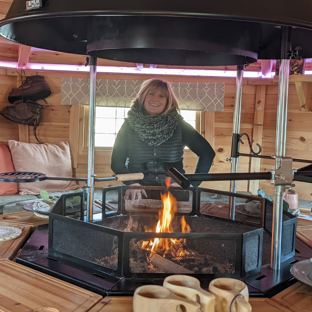 Barbecue Lodges tweet media