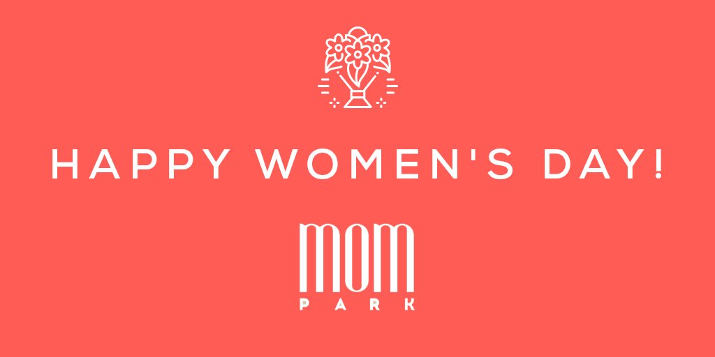 MOM PARK tweet media