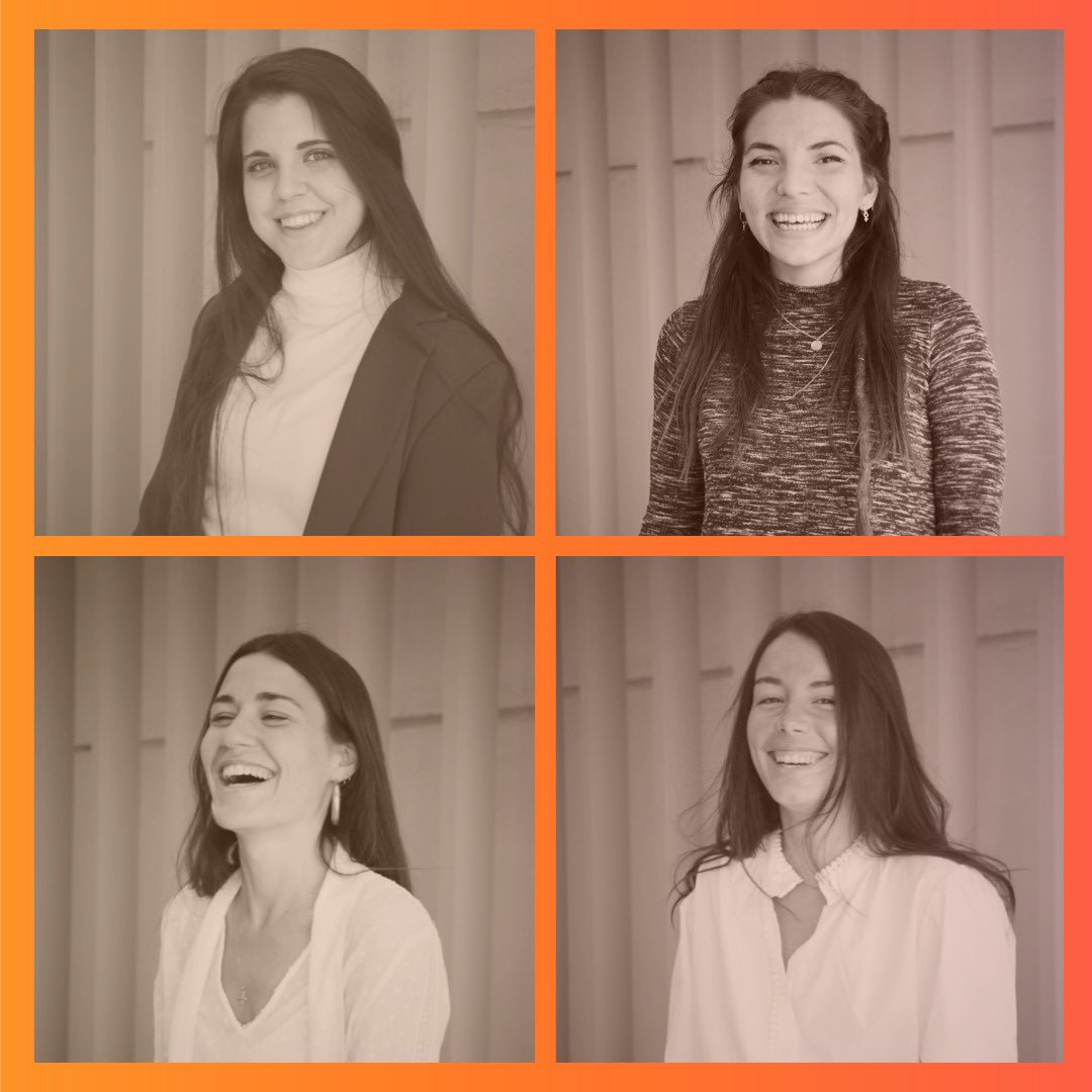 Viewinchannel's tweet photo. Mujeres VIEWIN 🙋🏻‍♀️🙆🏻‍♀️💁🏻‍♀️🤦🏻‍♀️

Con V de valientes, I de impulsoras, E de entusiastas, W de WINNERS, otra I de invencibles y una N de naturales.

Hoy y todos los días ¡Feliz día de la mujer! 🎉💜 #8M #8DeMarzo #DiaInternacionalMujer https://t.co/YA5mE2BQwO