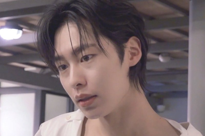 HoneyBxxxy_13's tweet photo. お顔が好きすぎて大変🥲🥲🥲 https://t.co/f7yoh0zu5i