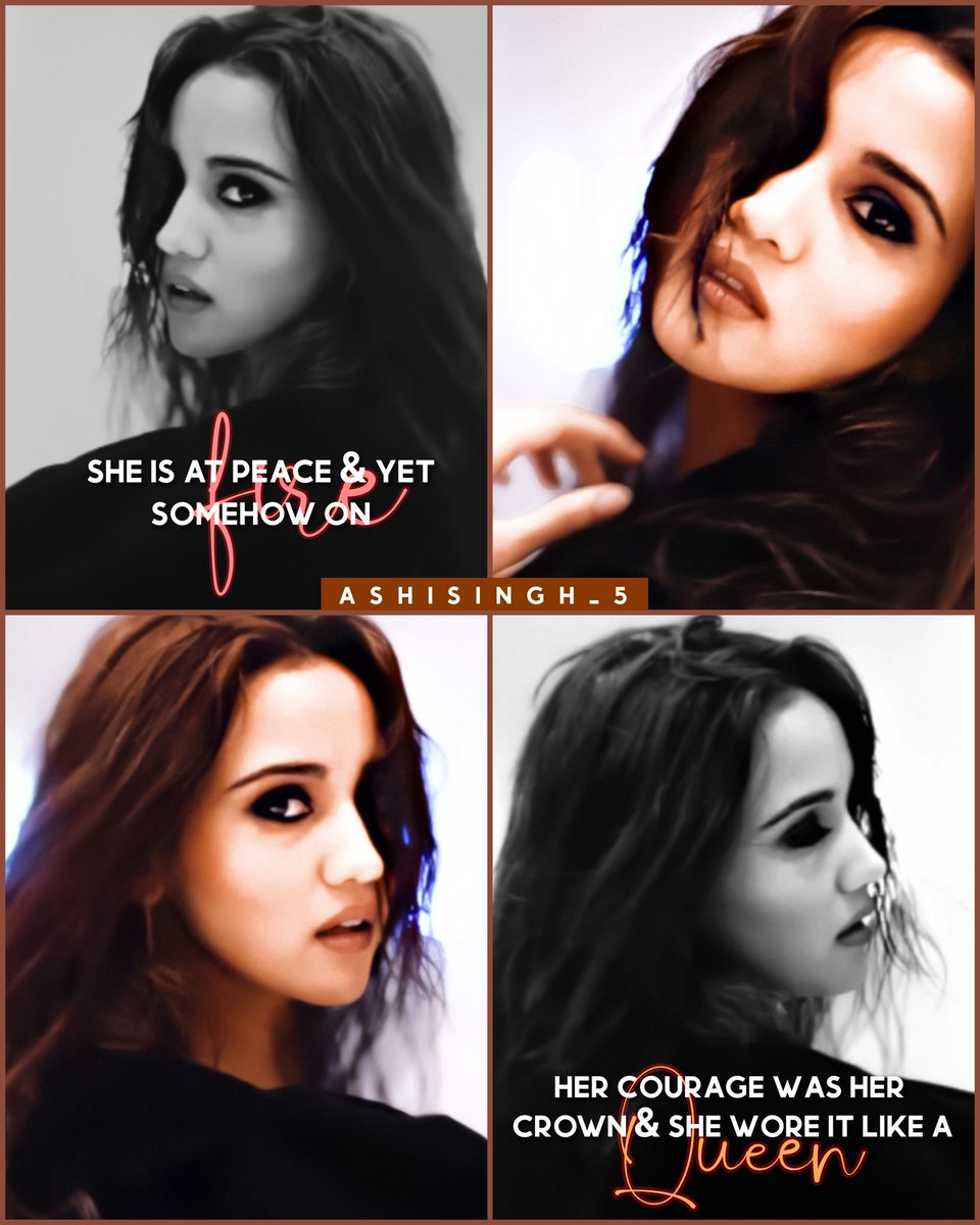 5_ashisingh's tweet photo. Queen😍❤ @Ashisinghh #AshiSingh https://t.co/Eu2Re3gLB1