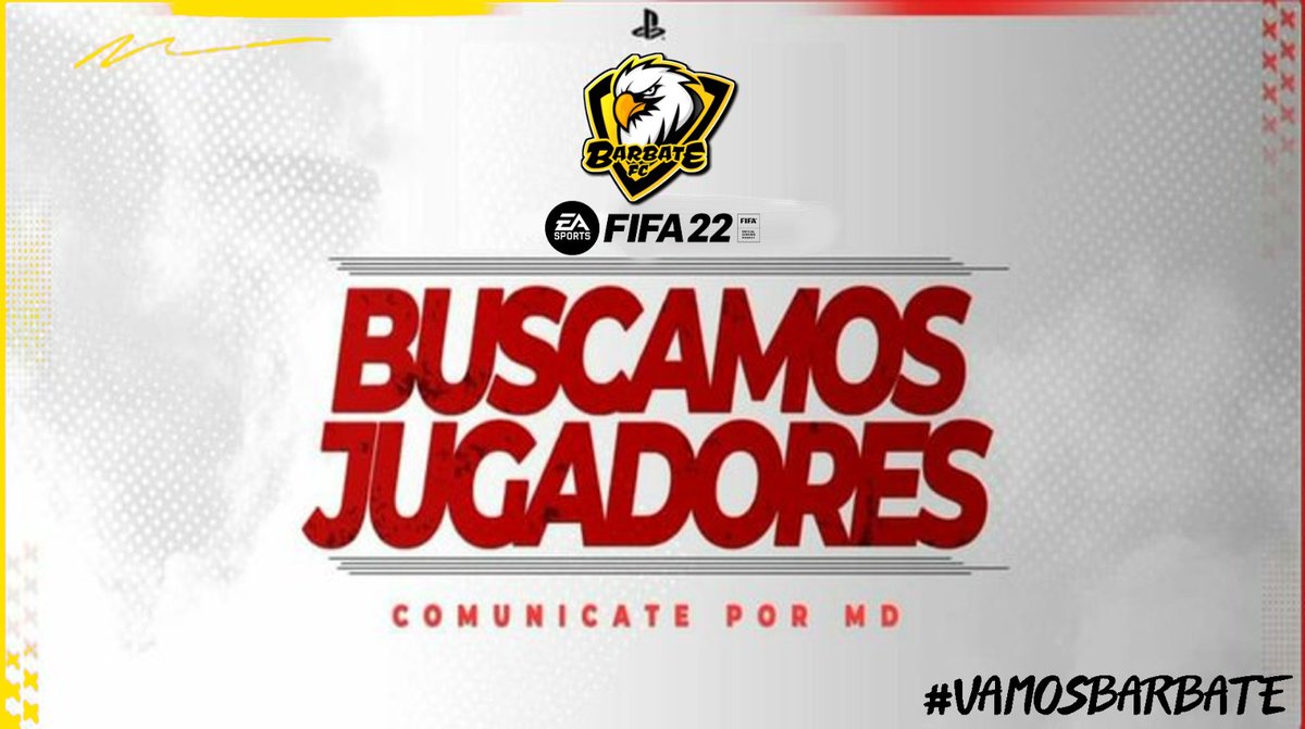 BARBATE FC 🦅 tweet media