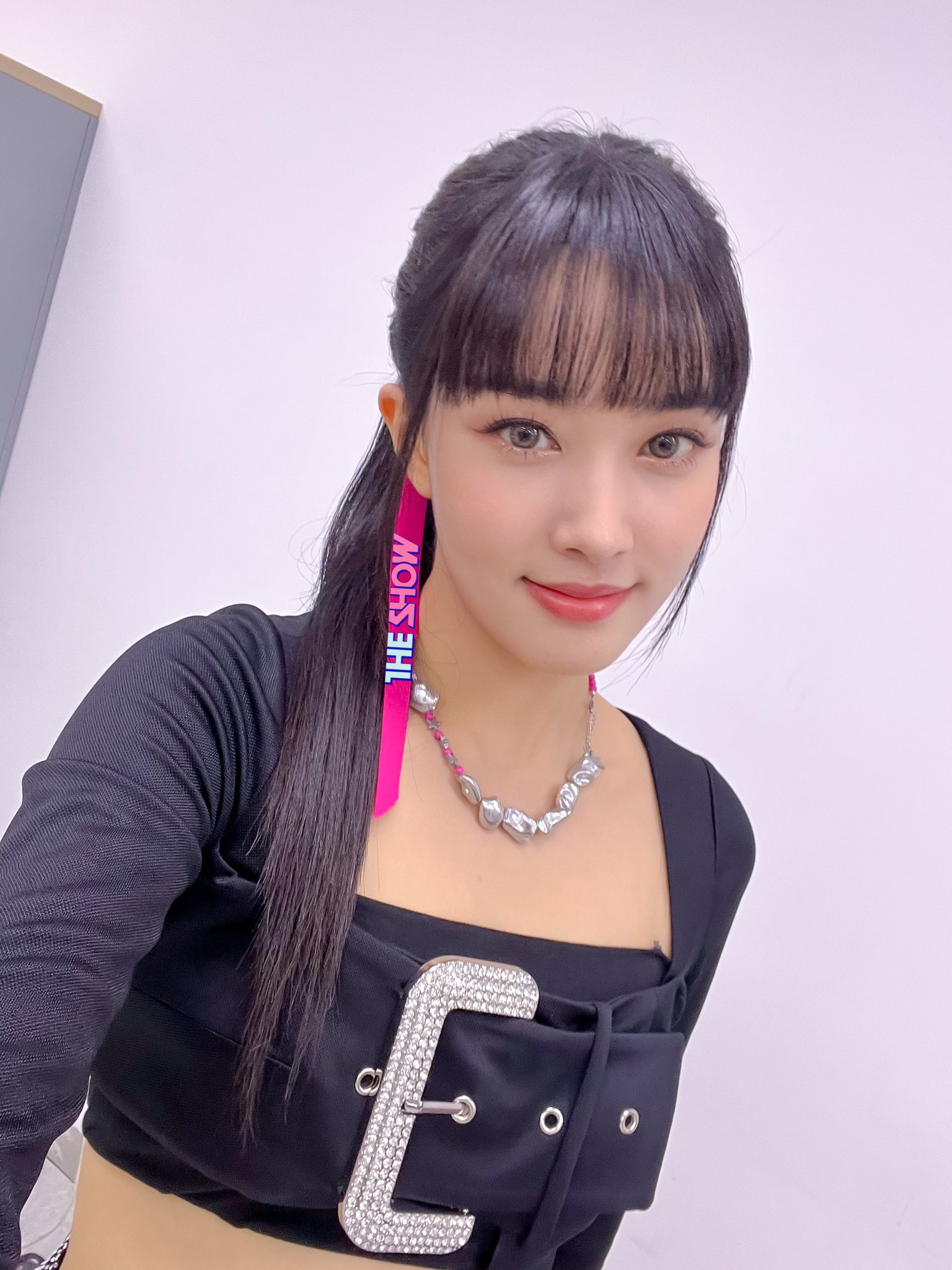 stayc yoon pics on Twitter: 