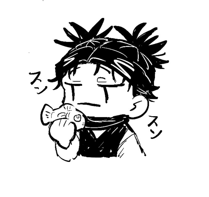 コミュに上げた謎落書きの脹のまとめです 