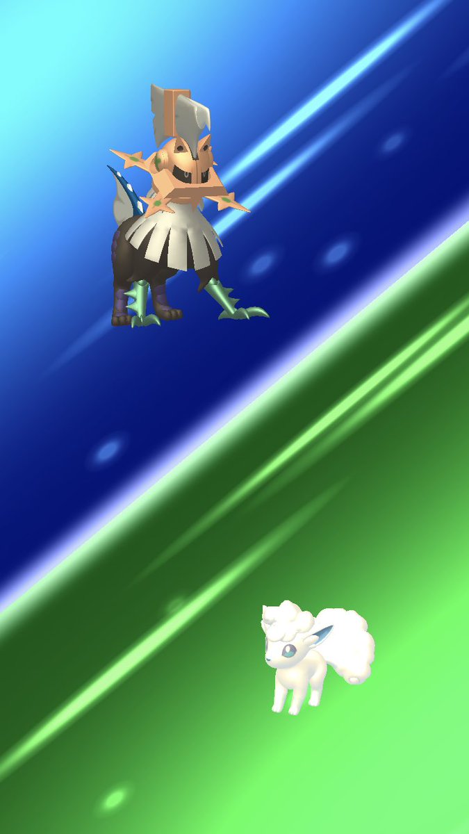 ソードシールド タイプ ヌルの種族値 わざ 特性など能力と入手方法 ポケモン剣盾 攻略大百科