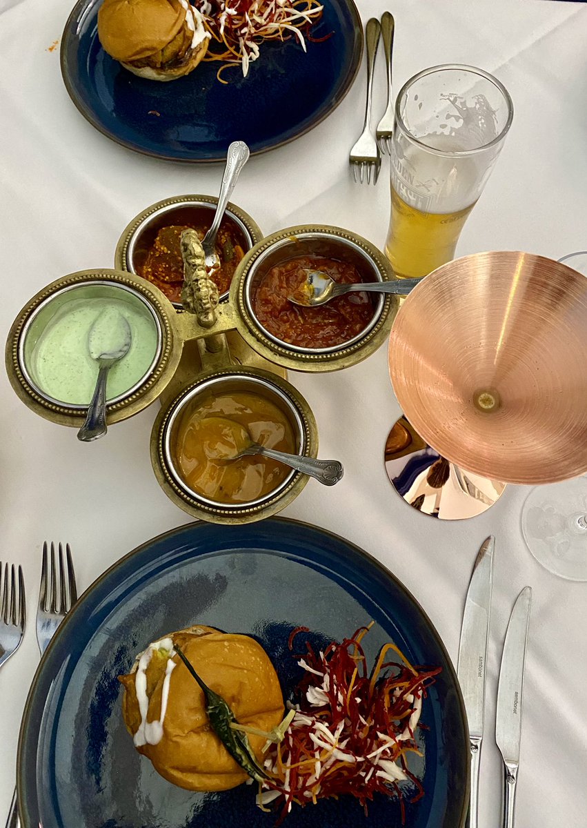 foodiequine's tweet photo. Kicked off @AbdnInspired Aberdeen Restaurant Week in style last night with dinner at @8848restaurant
#ARW2022 #yourtableiswaiting #AD https://t.co/UgZXqD36Qr