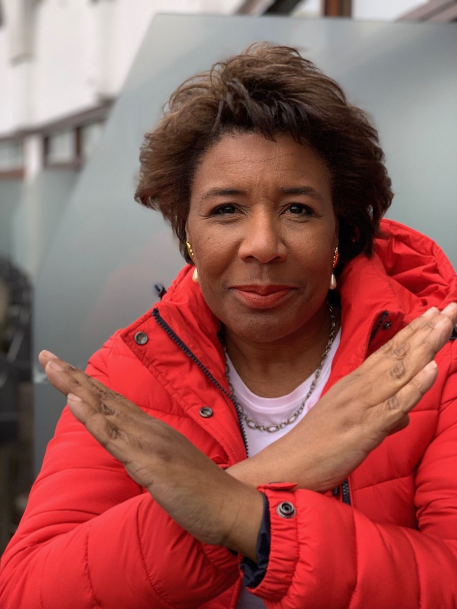 As President of #CoopNMC <a href="/CoopUK/">Co-op</a> and Deputy Leader of Greenwich Council, I will forge positive visibility of women and challenge stereotypes, discrimination and bias #IWD2022 #BreakTheBias
