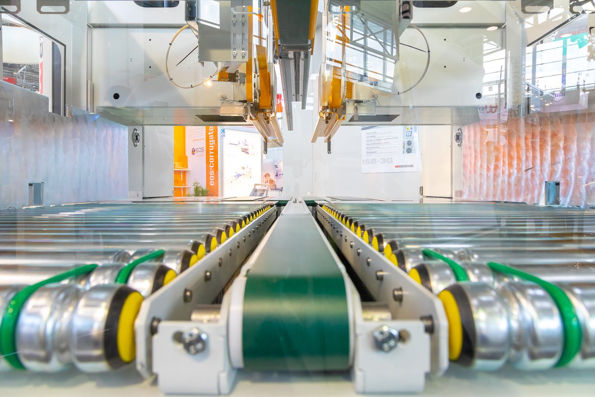 CCE_Intl's tweet photo. Wondering what will be on display at #CCEInternational? 🤔

Get ready for your visit - create your customised show preview ➡️ https://t.co/AnX36FmVFl

The new Online Show Preview provides an overview of the latest product launches, machinery and services on show 🧐 https://t.co/l8FvllIHd2