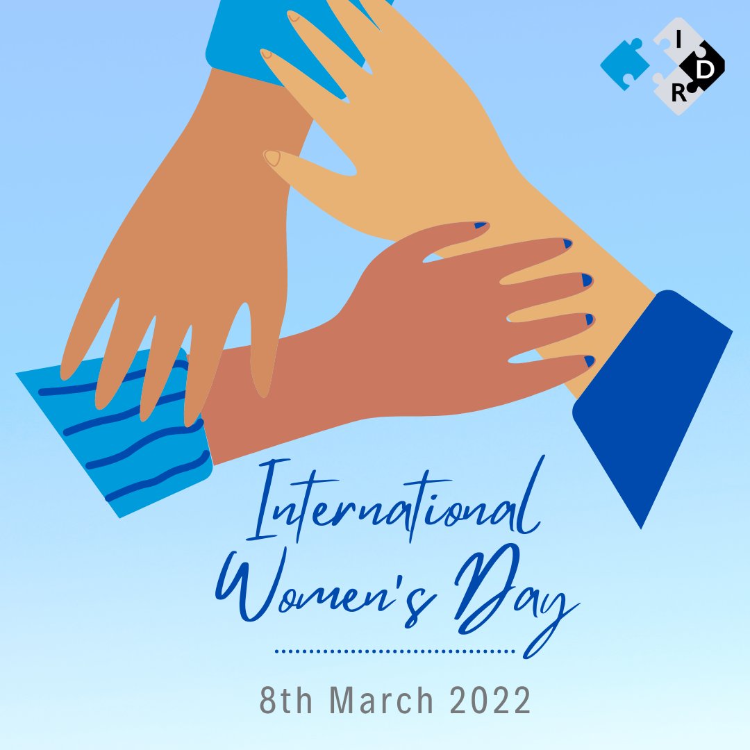 Today marks #InternationalWomensDay 2022, and this year is even more significant as we look back at the progress of women’s rights and their standing within the legal profession. Click here to read the full article --&gt; integrated-dr.com/a-milestone-wi…
#IWD22 #WomensDay #law