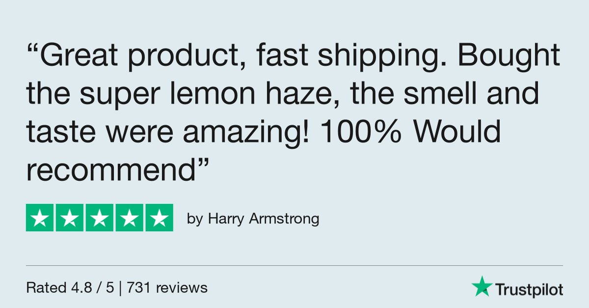 Natural Strains tweet media