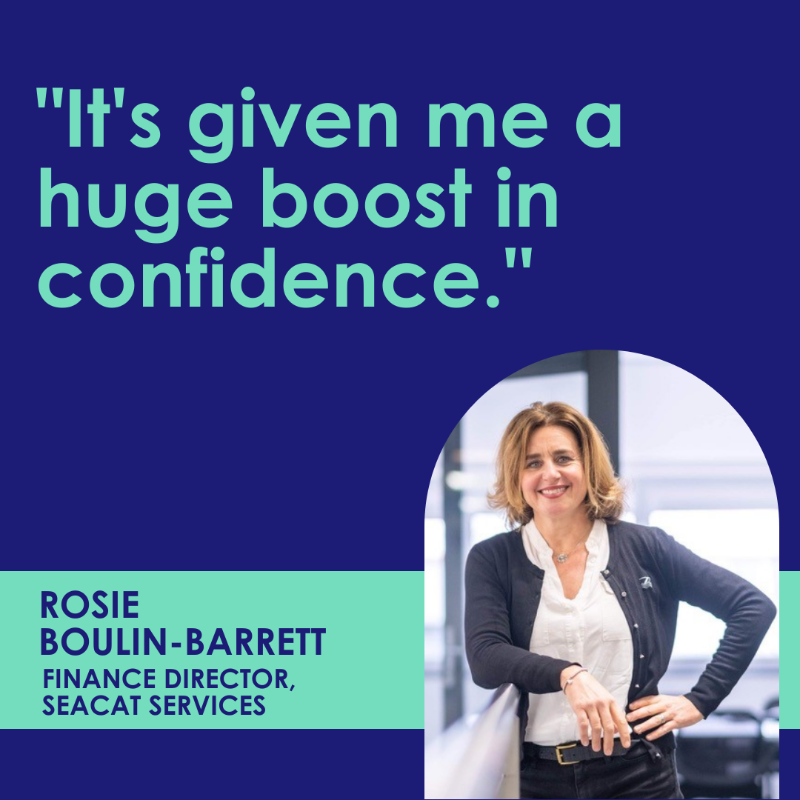 bizsupportgovuk's tweet photo. Did you know that more than twice as many men have business mentors or sponsors than women?

Don't miss out on expert advice. Find out how business leaders are using #HelpToGrow Management to access these tools for growth: https://t.co/pxPXHI8pOa

#IWD2022 #InternationalWomensDay