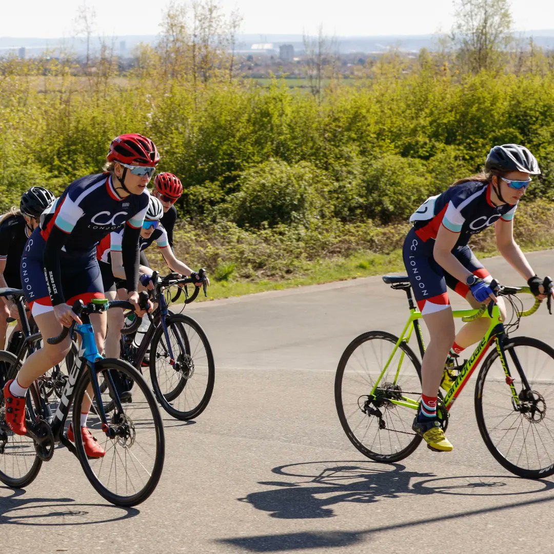 CC London tweet media