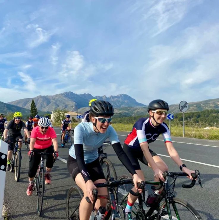 CC London tweet media