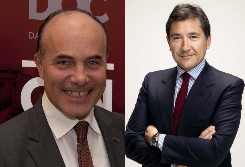 La #Romagna del #vino ha la sua vision. Intervista doppia a Marco Nannetti di #Cevico e Lorenzo Tersi di LT Wine.
emiliaromagnavini.it/it/blog/843-un…