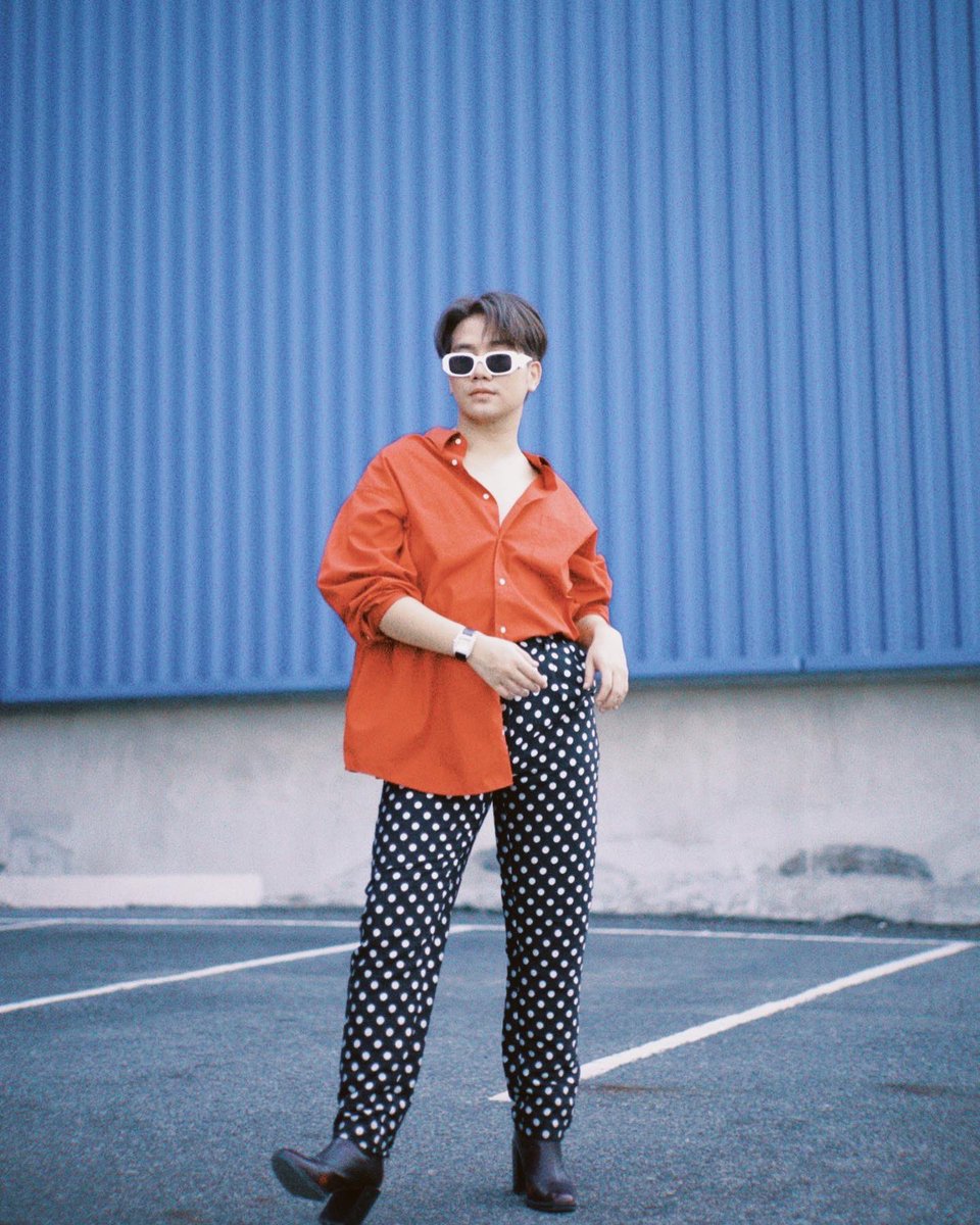 ThanaminV's tweet photo. ตะโกนอยู่นะ 💄 https://t.co/5YERdBoid0