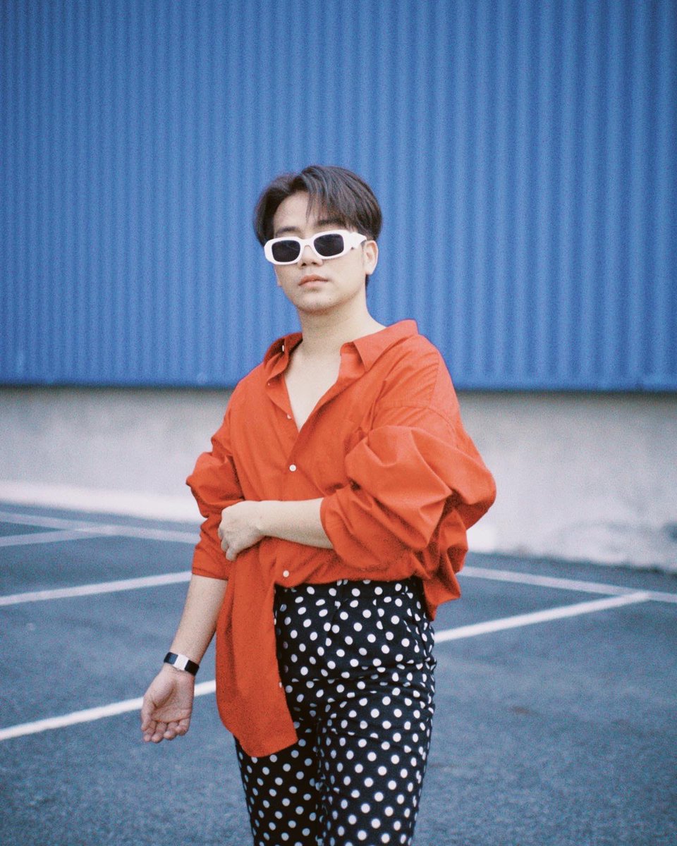 ThanaminV's tweet photo. ตะโกนอยู่นะ 💄 https://t.co/5YERdBoid0