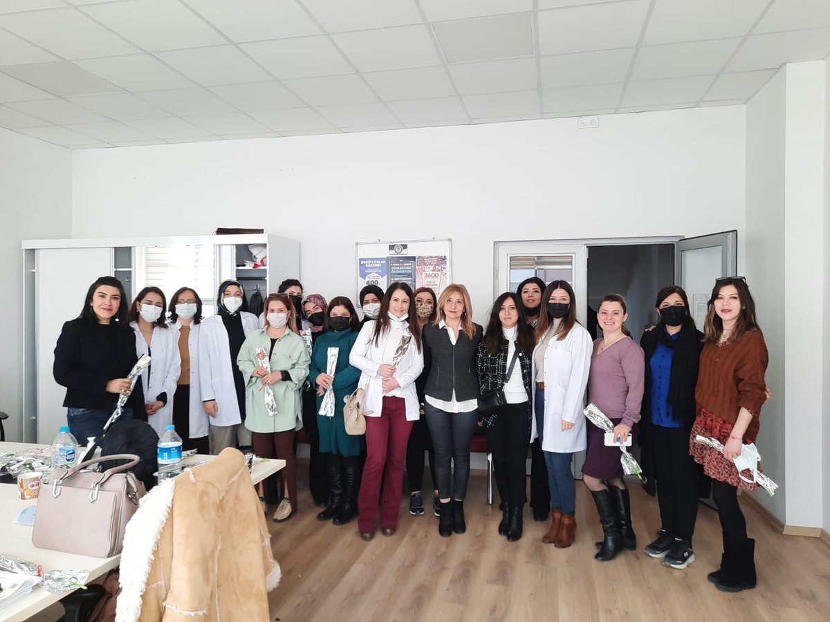 "Şuna inanmak lazımdır ki, dünya yüzünde gördüğümüz her şey kadının eseridir." Mustafa Kemal ATATÜRK
Güçlü bir ruha ve yaradılışa sahip Afbal ailesinin güçlü, güzel ve emekçi kadınları 8 Mart Dünya Kadınlar Günümüz kutlu olsun.