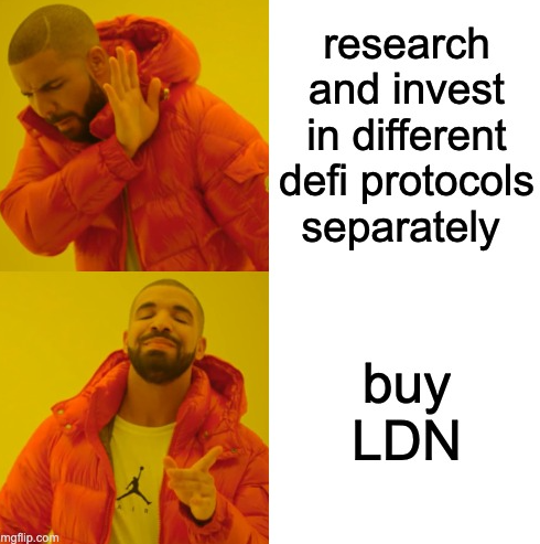 Lydian_DAO's tweet photo. Only FIVE more days till the start of the dutch auction event.

Commit your USDA to mint LDN: your share of the treasury, that fuels high-yield investments across the ecosystem on top of Lydian's rebase rewards.

Lydian is the next BIG thing.

#Lydian #LDN #yields #moreyields https://t.co/r4XwzBsCVk