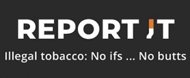 TradStandSW's tweet photo. Offered cheap tobacco or cigarettes? It’s probably illegal and funds serious organised crime groups! Report to #TradingStandards and help keep illegal tobacco off our streets. Report it, don't buy it: https://t.co/ka8f0YBqNN 
#Illegaltobacco #noifsnobutts #TSSWWeek2022 https://t.co/GD3dlv8tBc