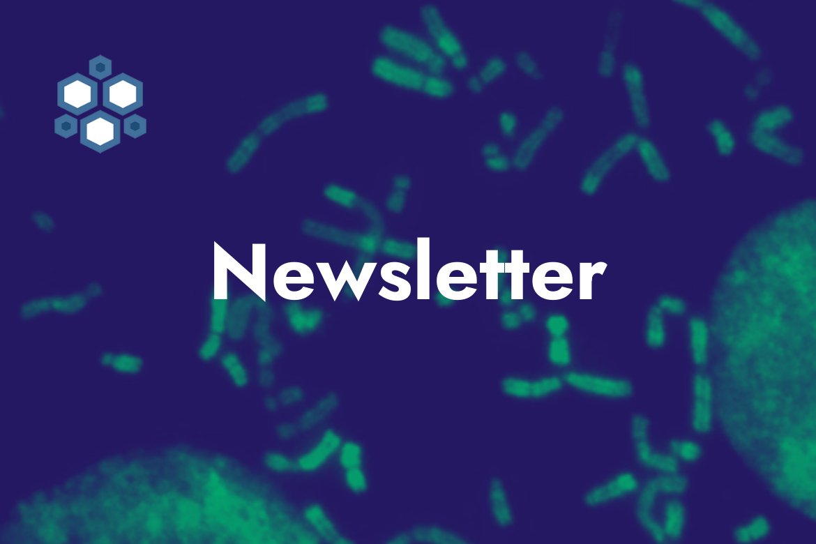 pha4ge's tweet photo. It's Tuesday, and the @PHA4GE quarterly Newsletter is out.🥳 Read about sub-awardee success stories on implementing standardized #SARSCoV2 and #AMR tools within national public health laboratories, and more! 

Available now: https://t.co/KzcEzS3bLE https://t.co/fhU8n8jijM