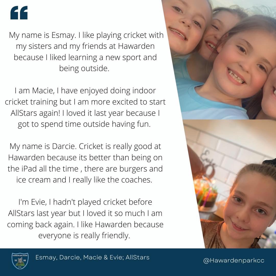 HawardenParkCC's tweet photo. https://t.co/TA95EhIfFC
