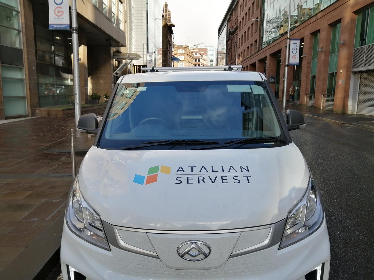 VMS Fleet Management tweet media