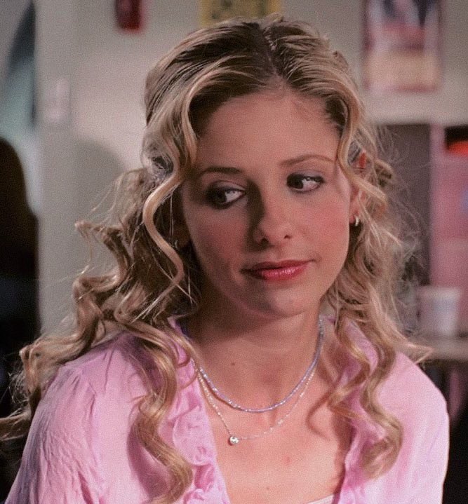 ofbuffysbest's tweet photo. happy women’s day to all <3 https://t.co/BNhsLaDc3o