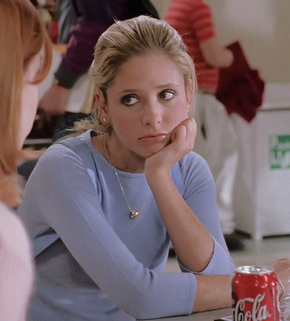 ofbuffysbest's tweet photo. happy women’s day to all <3 https://t.co/BNhsLaDc3o