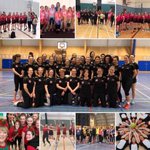 Photo by Helensburgh Netball (@HBurghNetball)