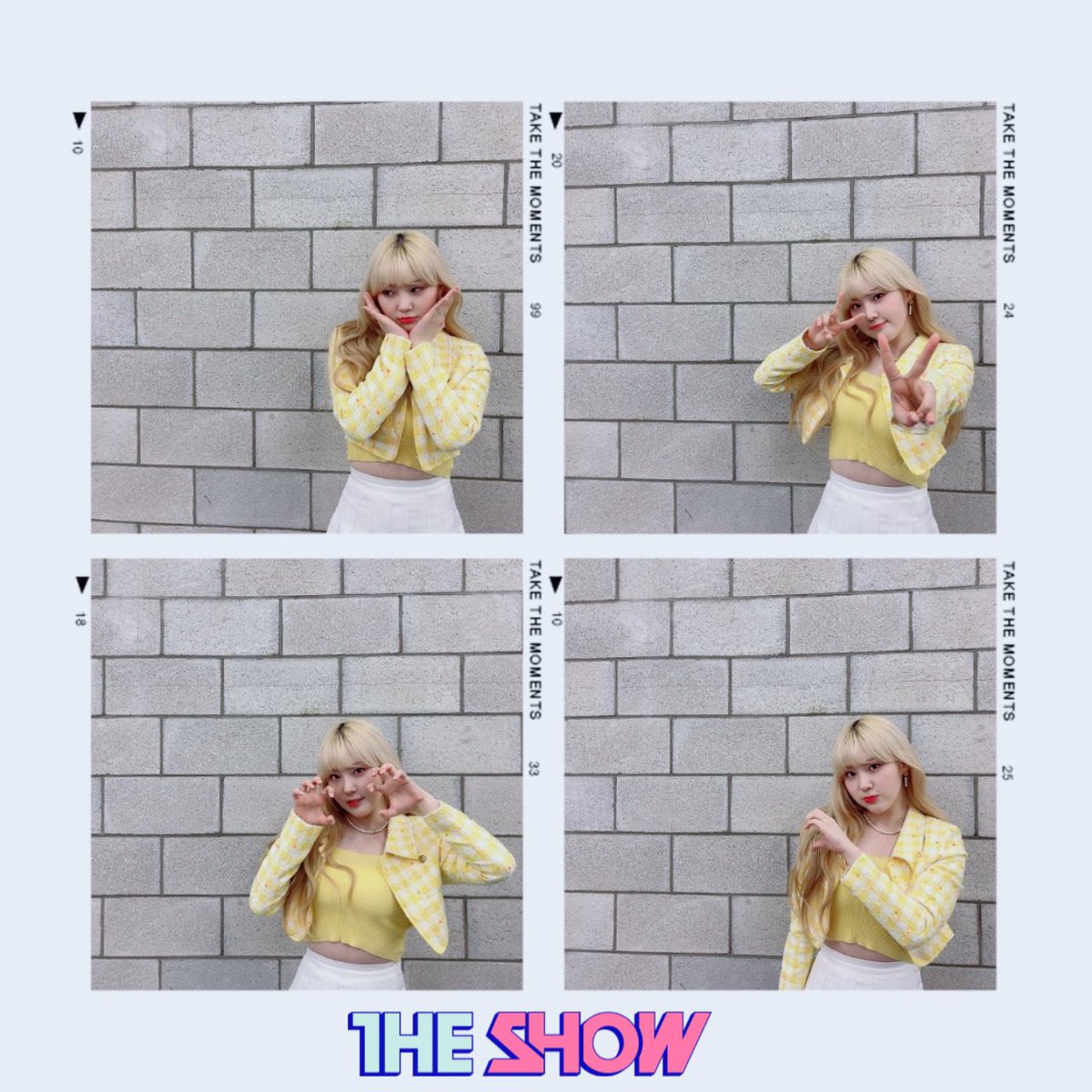 chaehyunpic's tweet photo. little sunshine 💛 https://t.co/uqJHYRb64j