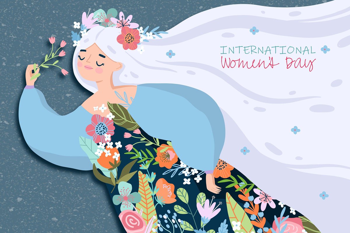 InsuInves's tweet photo. #8M2022 
#DiaInternacionalDeLaMujer https://t.co/4agTKjN507