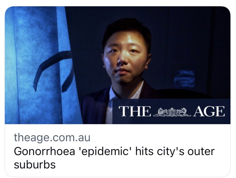 adamliaw's tweet photo. “Mum, I’m in the paper…” https://t.co/ylTMJScELZ