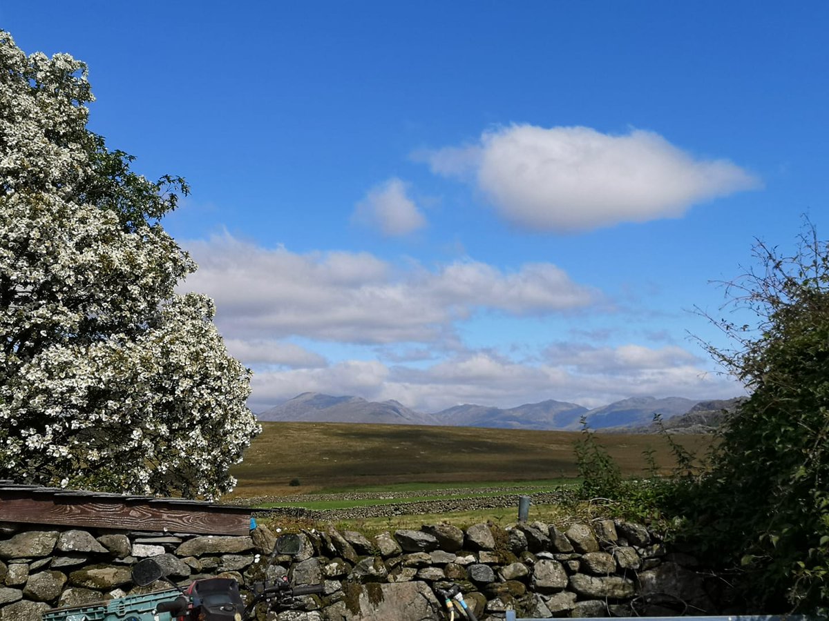 TheHolidayCots's tweet image. Nested in a remote location within an unspoilt area of Lake District National Park lie Woodend, a collection of self-catering homes.
🛌Sleeps 1-6
theholidaycottages.co.uk/Cumbria/6113
#Ulpha #BroughtoninFurness #Cumbria #TheLakeDistrict #HolidayHomes #Unspoilt #Peace #Tranquility #ScafellPike