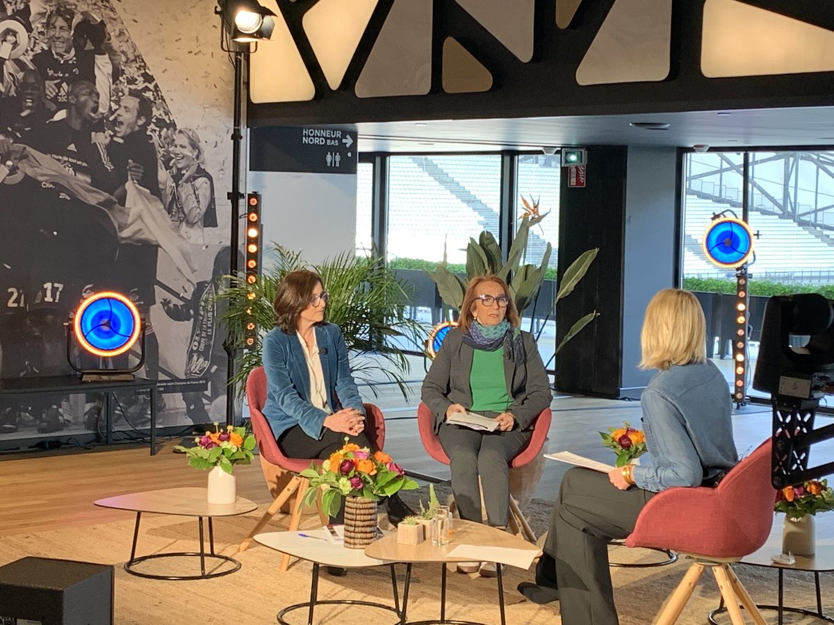 #SCHEMA - Événement de lancement auprès des professionnels du 6e schéma de développement du #tourisme et des loisirs. Quel projet pour la #Provence ? Quelles orientations pour un tourisme #responsable ? Notre plan d’actions à découvrir sur myprovence.pro.