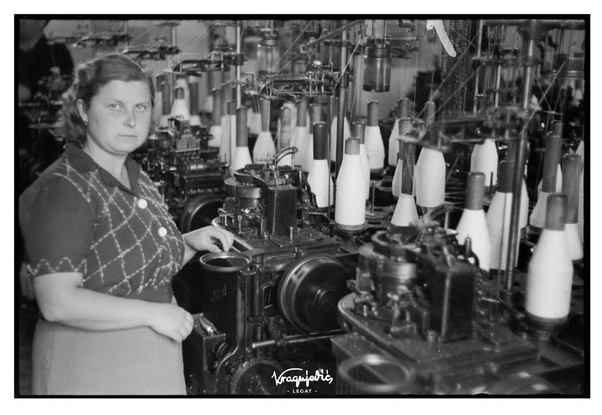 MuzejYU's tweet image. Još uvek u borbi

#legatkragujevic #osmimart #borba