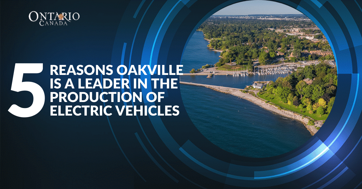 Ontario in Deutschland tweet media