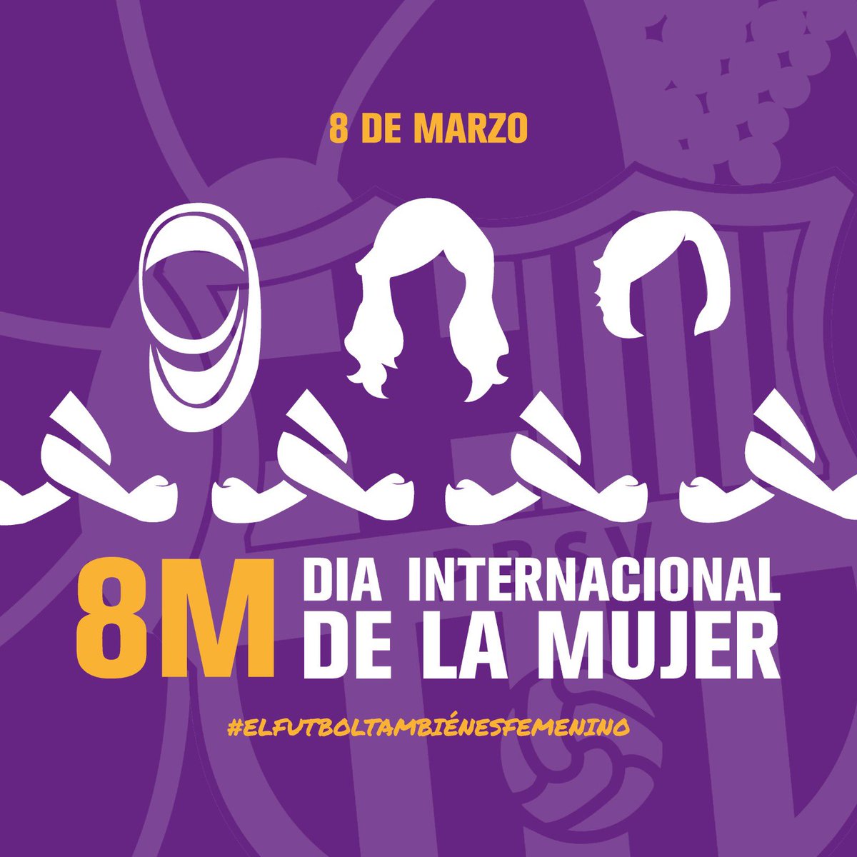 PENYA BARCELONISTA SANT VICENÇ DEL HORTS tweet media