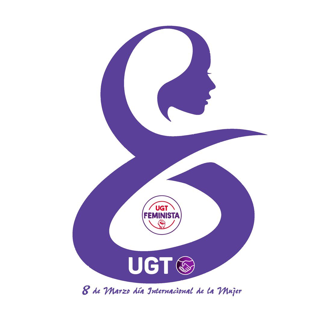 #8M, salgamos a las calles para seguir luchando por la igualdad, pero por la igualdad real entre hombres y mujeres, contra la #brechasalarial, porque nos matan, y este año sobre todo por las mujeres ucranianas #Noalaguerra estamos con vosotras 💪💪💜💜