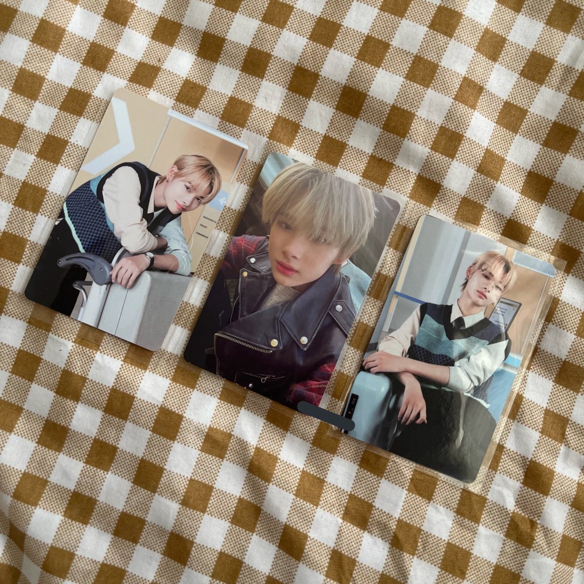 dawnscartt's tweet photo. °˖✧ #dawnmails
thank you so much for trading with me hulog ka talaga ng langit 😭 sana makauwi na sayo si riki feitan dgakdg para parehas na tayo masaya 🥰 thank you din sa pagrocery mo ha walang wala sa pinadala q sayo 😭 til our next budol ♥️
— #thanxsela , @minkicarts https://t.co/9EJSJZg4sE