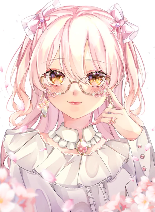 春色 